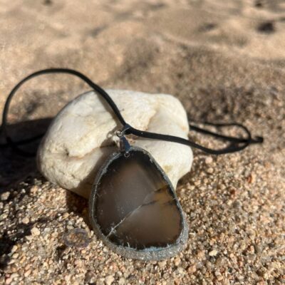 Choker regulable Glam