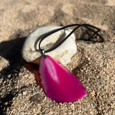 Choker regulable Rina