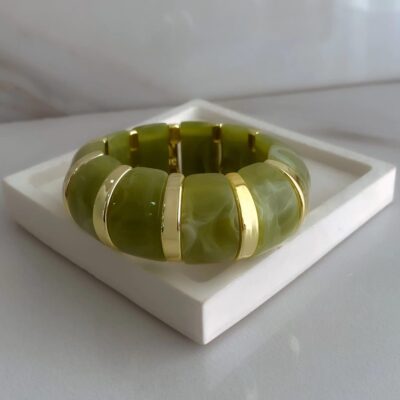 Pulsera diana combinada