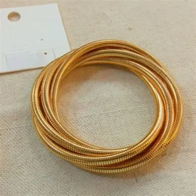 Brazalete elastizado