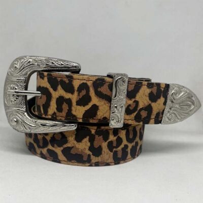 Texano animal print