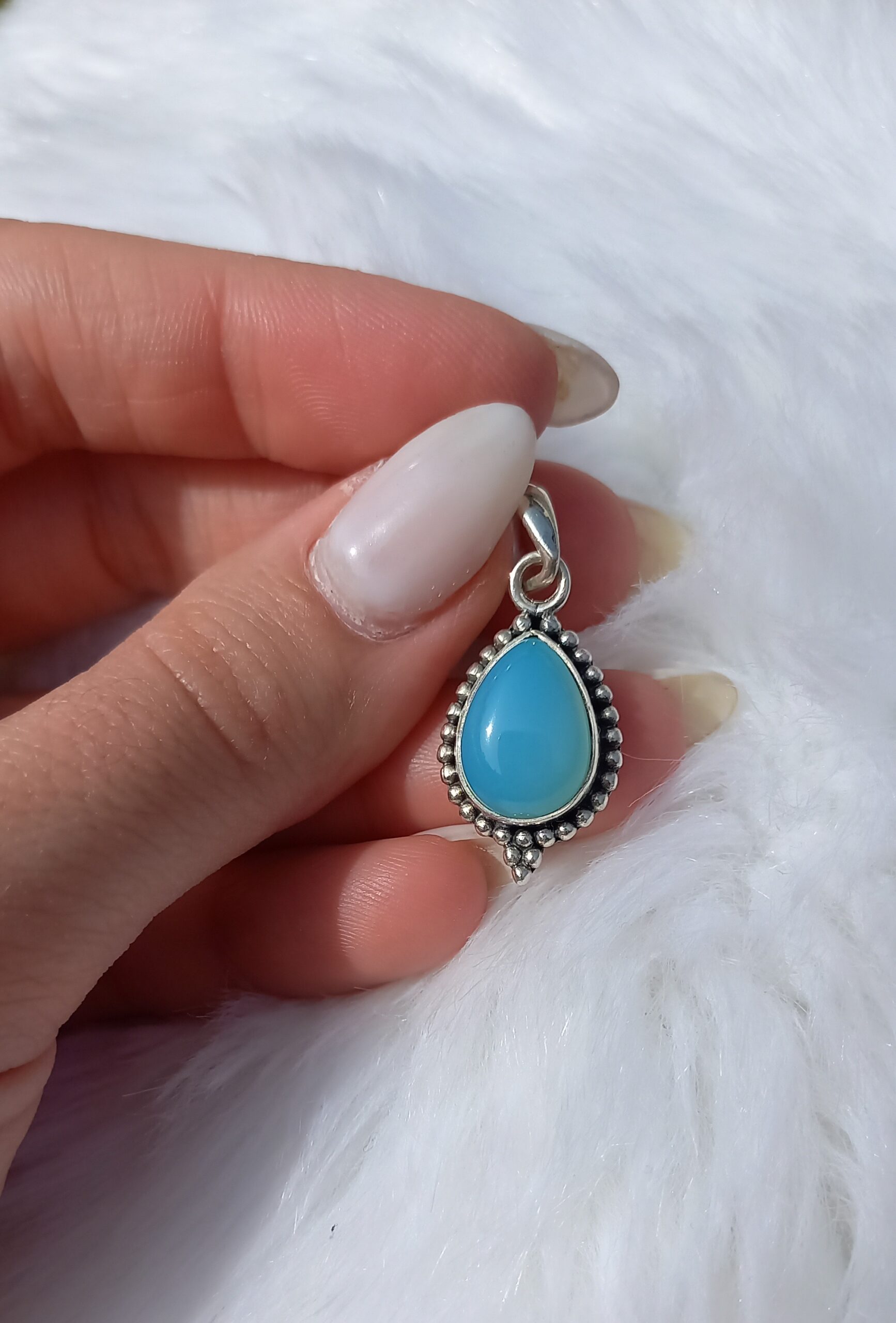 Piedra de Luna Labrada - Image 2