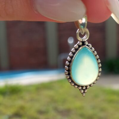 Piedra de Luna Labrada