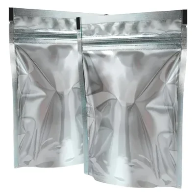 Bolsa ziploc premium