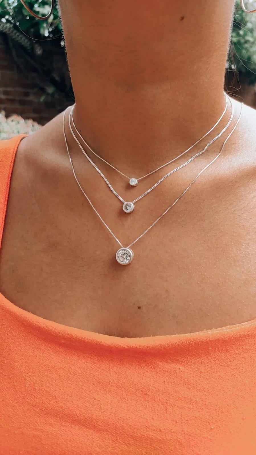 Dije de plata Susanito Nº4 - Image 2