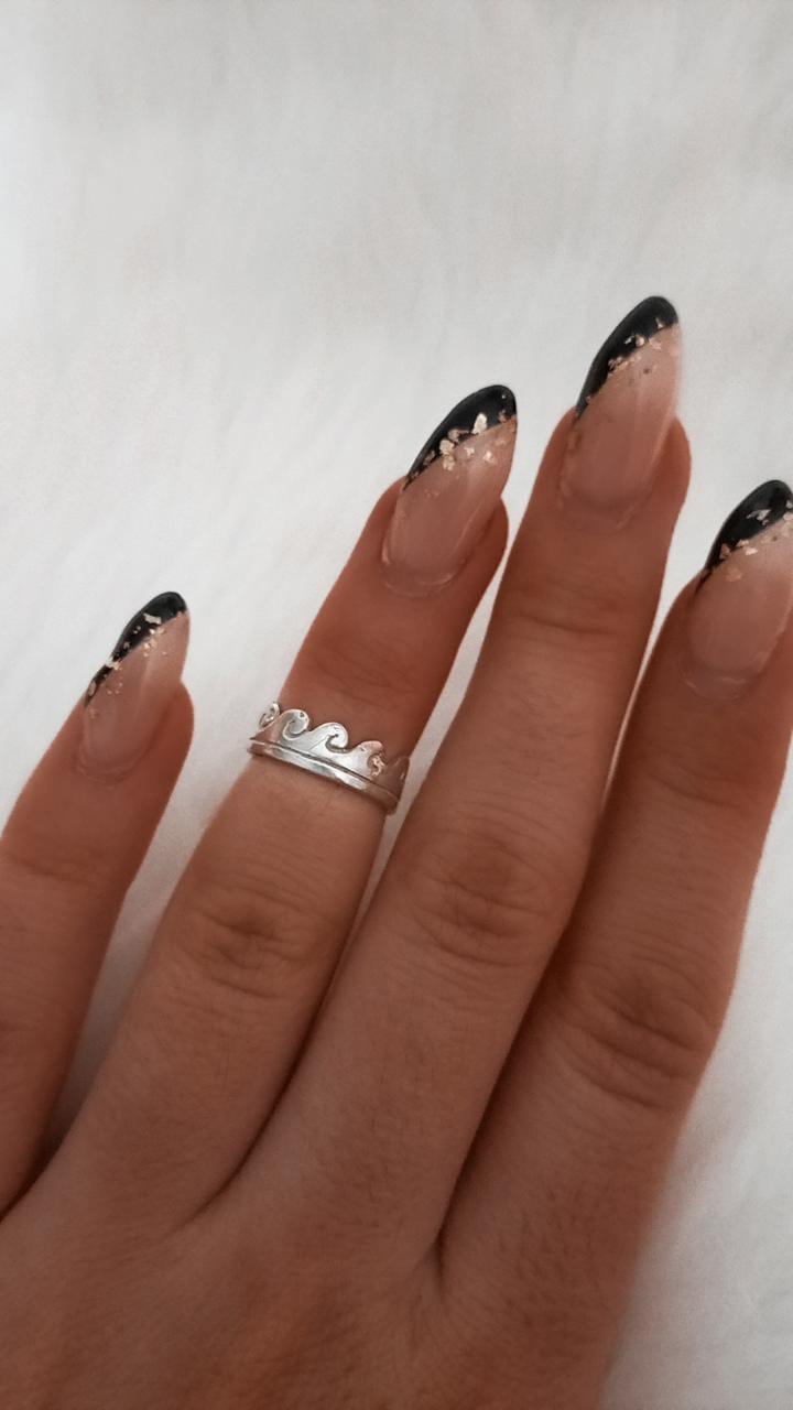 Olas del mar (regulable)