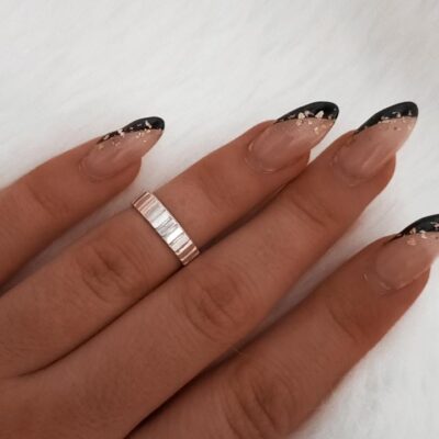 Rayado vertical (regulable)