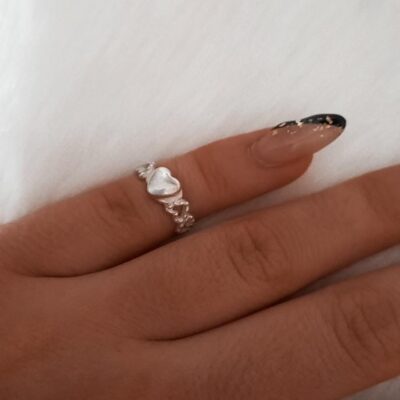 Corazon bombe (regulable)