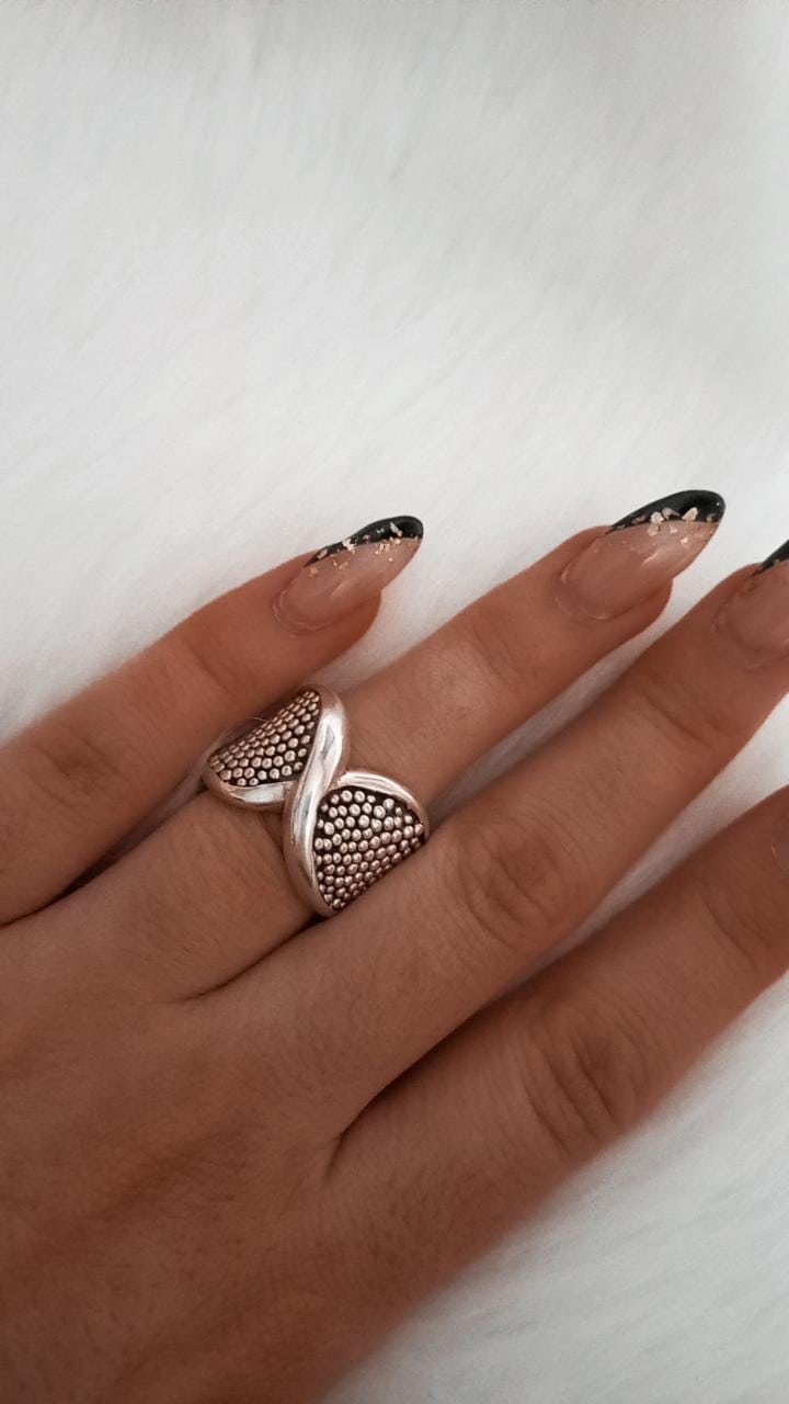 Cruz con puntitos nº12