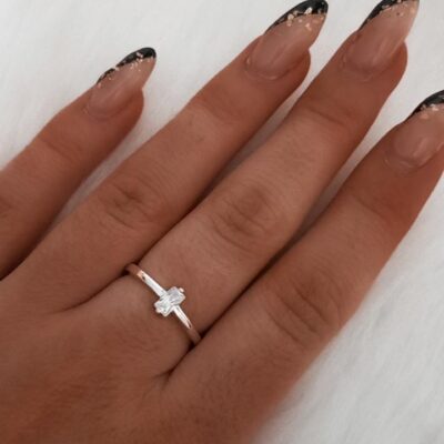 Cintillo cubic nº14