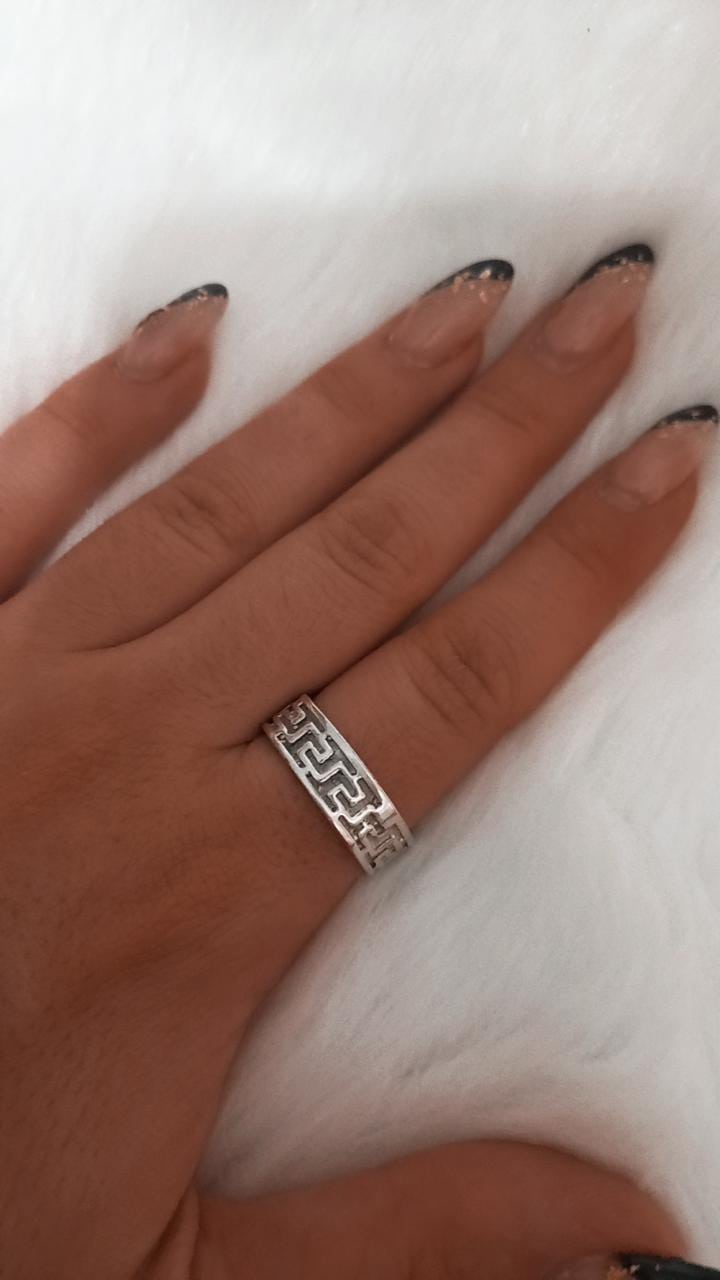 Grueso egipcio macizo nº23