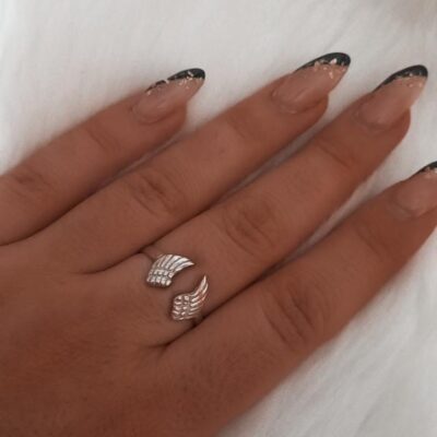 Alas (abierto-REGULABLE) nº21