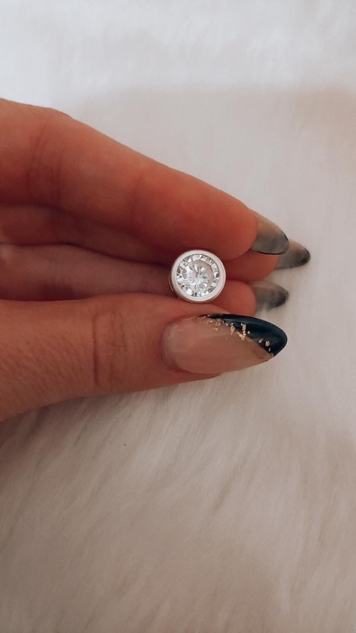 Dije de plata Susanito Nº4