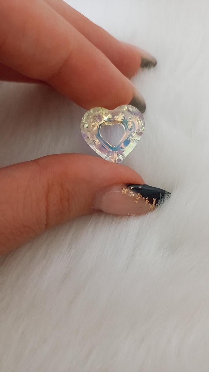 Corazon Swarovski (pasante)