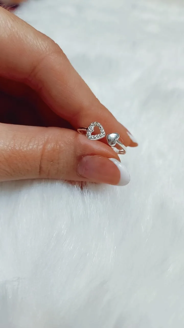 Corazon doble micro n°13