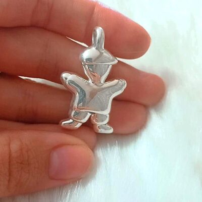 Niño inflado (grande)