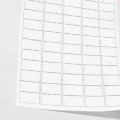 Plancha sticker precio