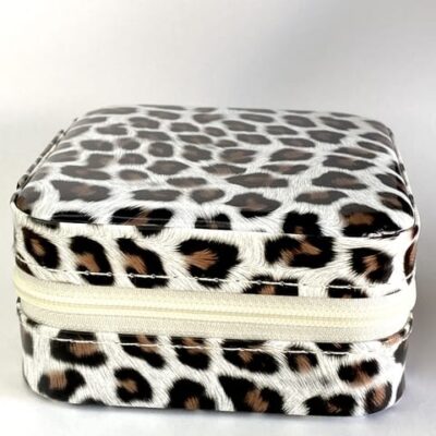 Alhajero de bolso animal print