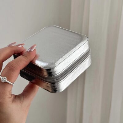 Alhajero de bolso Shiny