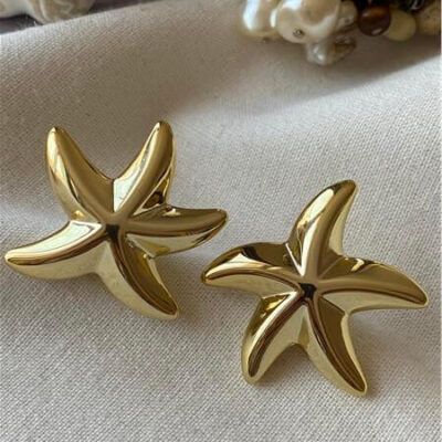 Aros estrellas infladas