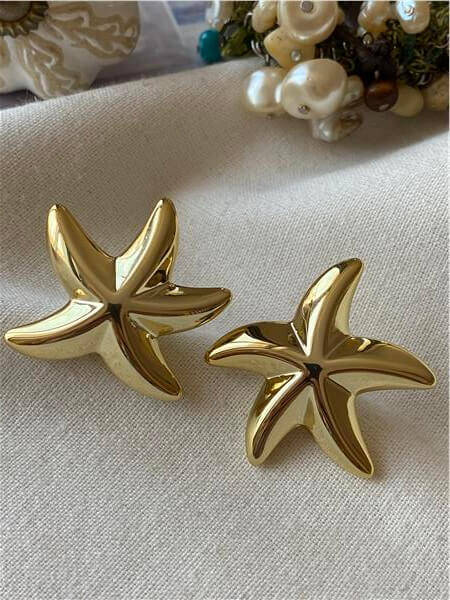 Aros estrellas infladas