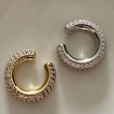 Ear cuff glamm