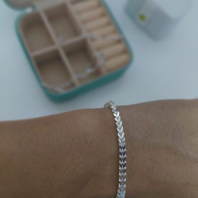 Pulsera noxion unisex