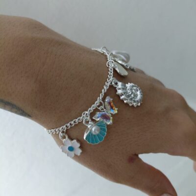 Pulsera verano