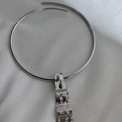 Gargantilla sofía (regulable)