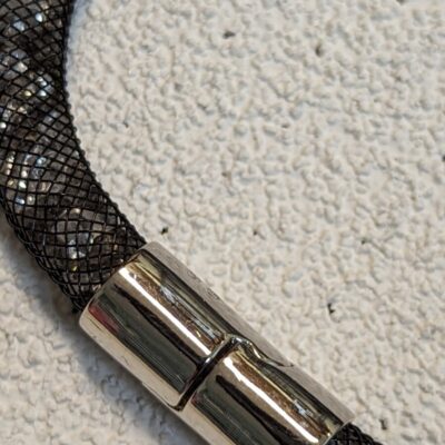 Pulsera premium con cristales