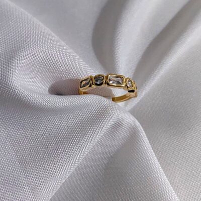 Anillo sole (T.17 y 18)