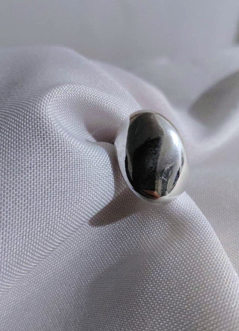 Anillo alfonsina (T.18)