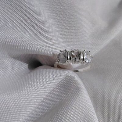 Anillo esther (T.17)