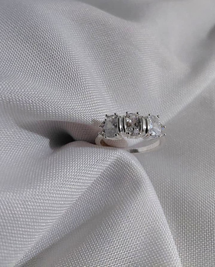 Anillo esther (T.17)