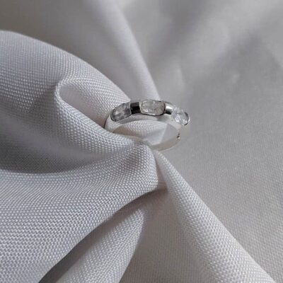 Anillo marti (T.17 y 18)