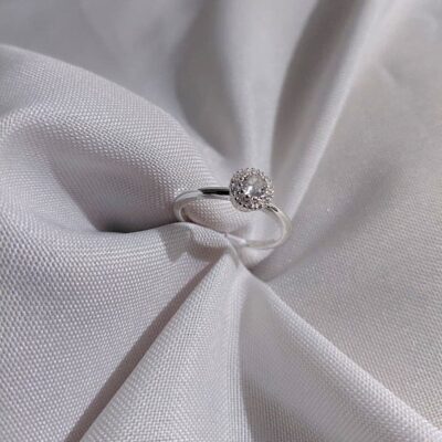 Anillo carmen (T.18)