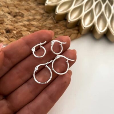 Argolla giuliana pequeña