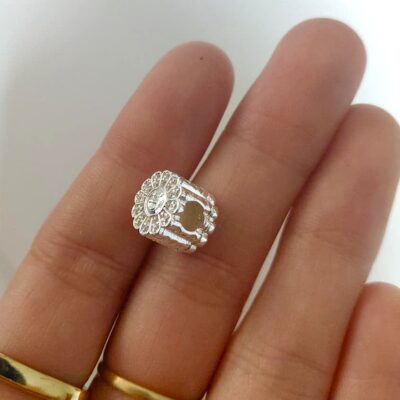 Dije margarita pasante