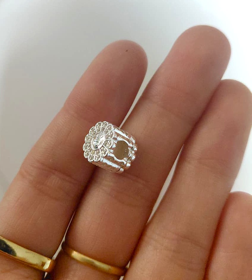 Dije margarita pasante