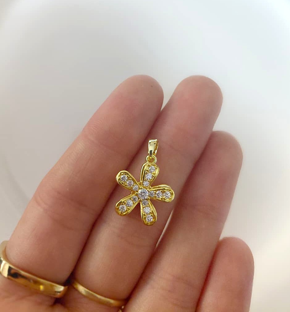 Dije michi (giratorio)