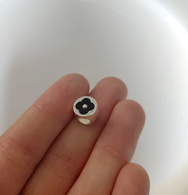 Dije van cleef pasante