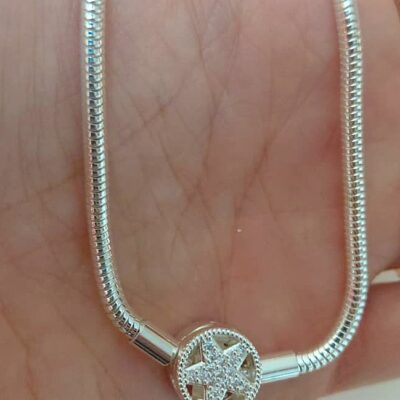 Cadena pandora estrella