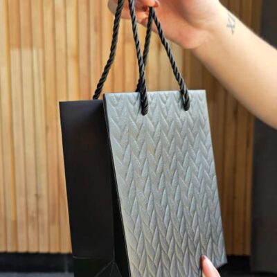 Bolsas regalo reforzadas