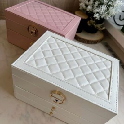 Cofre Elixir 3 pisos