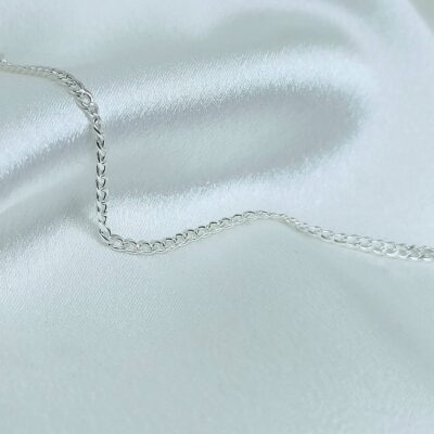 Cadena grumet (50 cm)