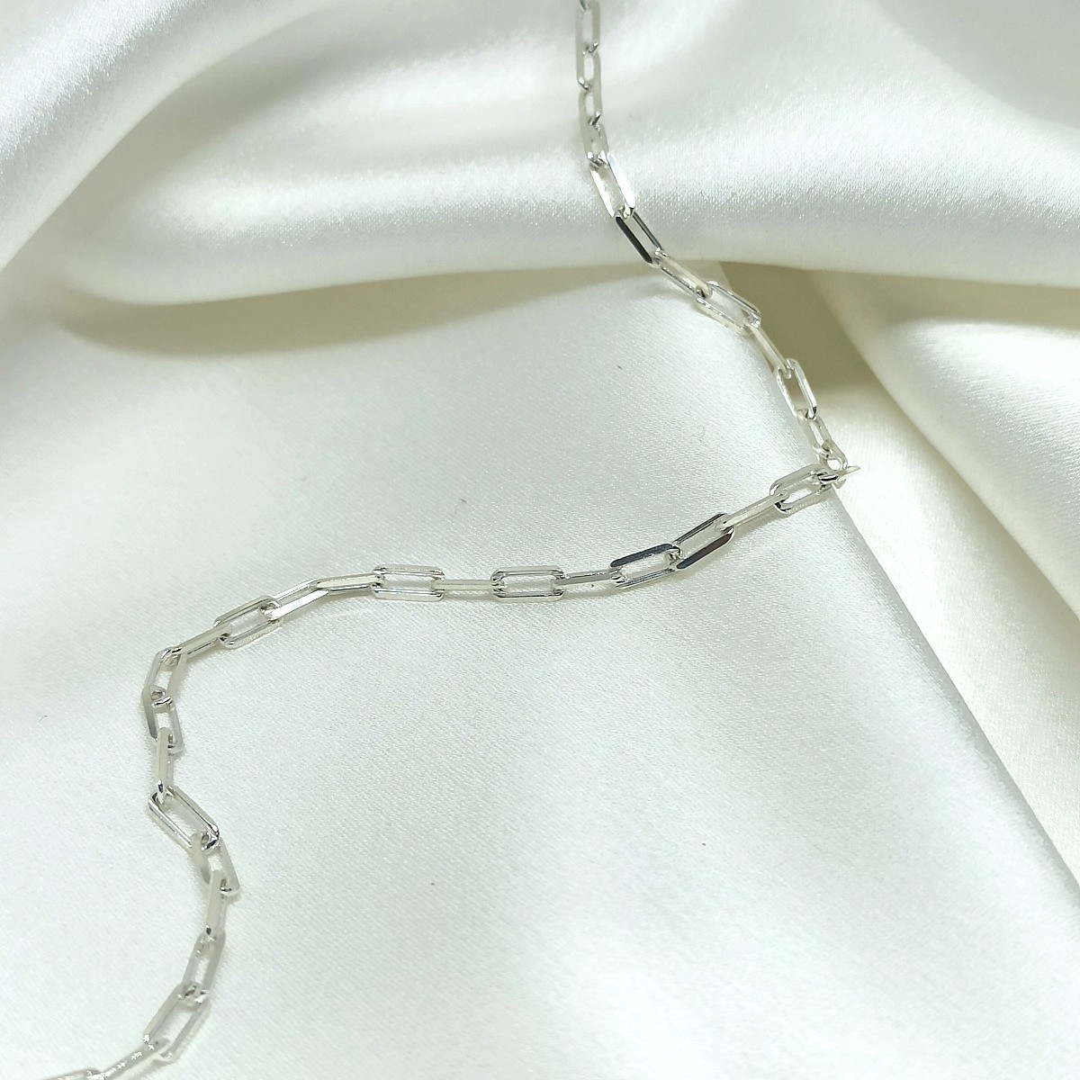 Cadena forcet eslabon fino (55 cm)