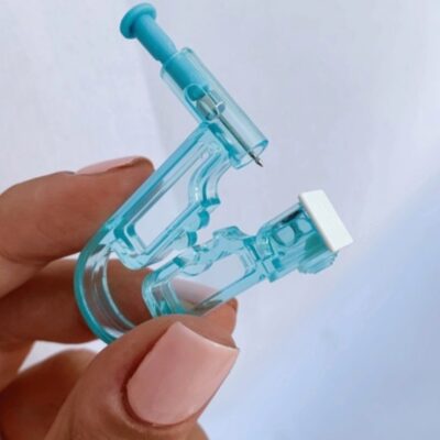 Perforadora de oreja