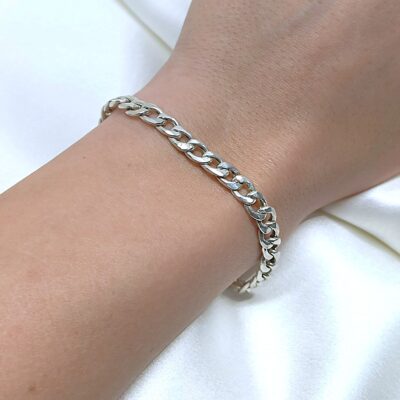 Pulsera groumete hombre