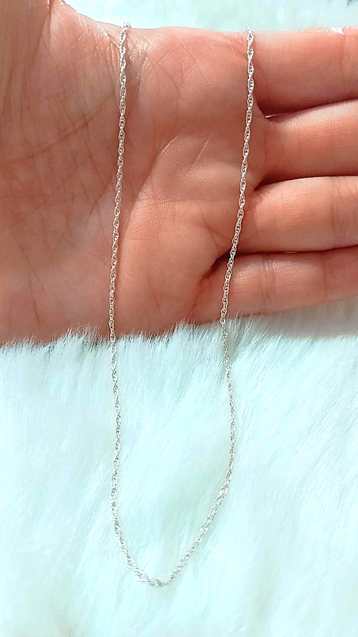 Cadena singapur (45 cm)