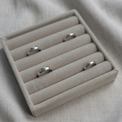 Mini bandeja anillos